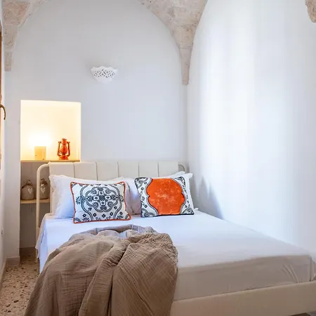 Dimora Altéra - Dove Diventa Casa Ostuni