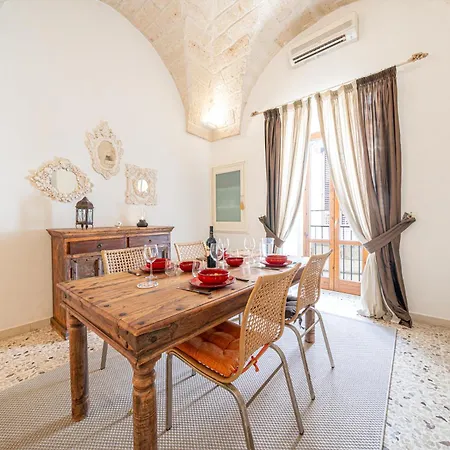 Dimora Altera - Dove Diventa Casa *