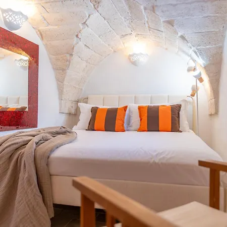 Dimora Altéra - Dove Diventa Casa Ostuni
