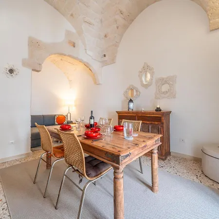 Feriehus Dimora Altera - Dove Diventa Casa *