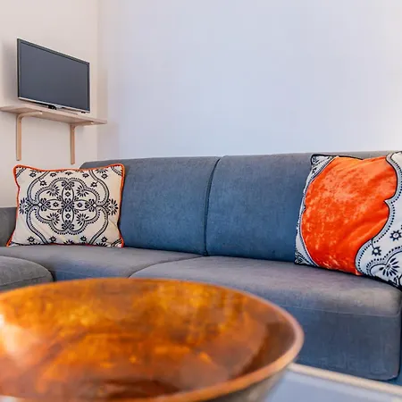 Dimora Altéra - Dove Diventa Casa Ostuni