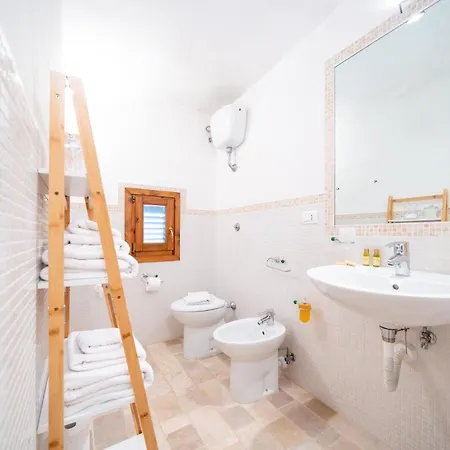 Dimora Altera - Dove Diventa Casa * Ostuni
