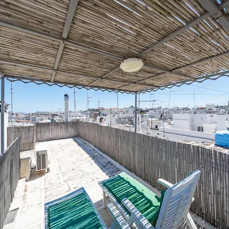 Dimora Altéra - Dove Diventa Casa Casa vacanze
