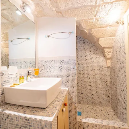 Dimora Altera - Dove Diventa Casa Ostuni
