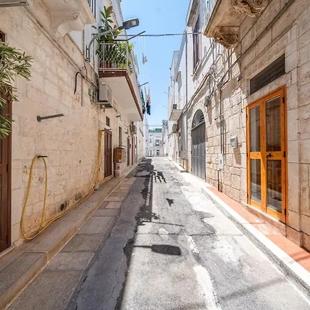 Casa vacanze Dimora Altéra - Dove Diventa Casa Ostuni