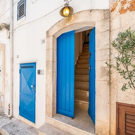 Dimora Altéra - Dove Diventa Casa * Ostuni