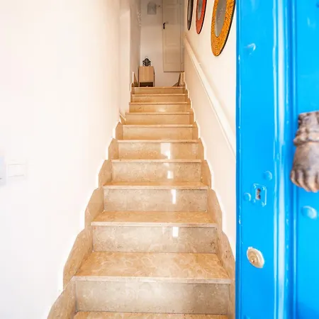 Dimora Altéra - Dove Diventa Casa Casa vacanze Ostuni