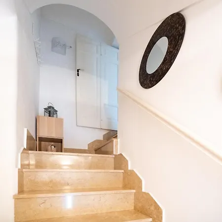 Feriehus Dimora Altera - Dove Diventa Casa *