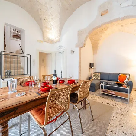 Dimora Altera - Dove Diventa Casa *