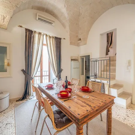 Dimora Altera - Dove Diventa Casa * Ostuni