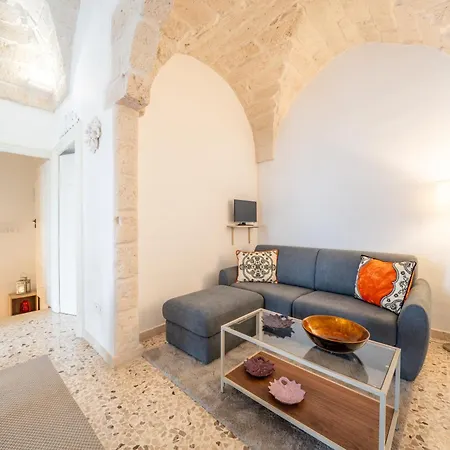 Casa vacanze Dimora Altéra - Dove Diventa Casa *