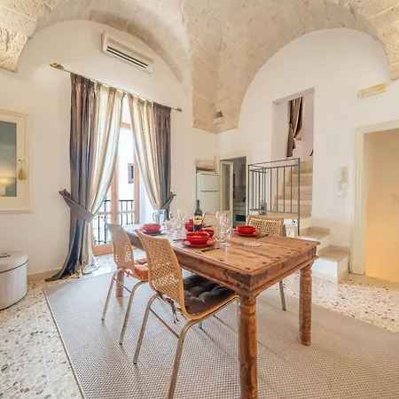 Dimora Altéra - Dove Diventa Casa Casa vacanze