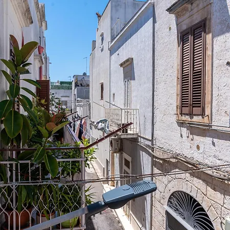Dimora Altera - Dove Diventa Casa *