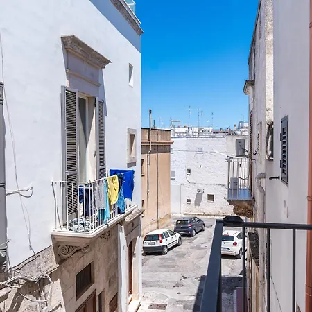 Dimora Altera - Dove Diventa Casa * Ostuni