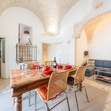 Casa vacanze Dimora Altéra - Dove Diventa Casa
