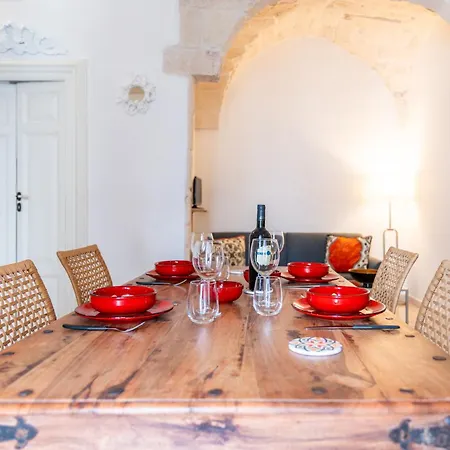 Dimora Altéra - Dove Diventa Casa Casa vacanze