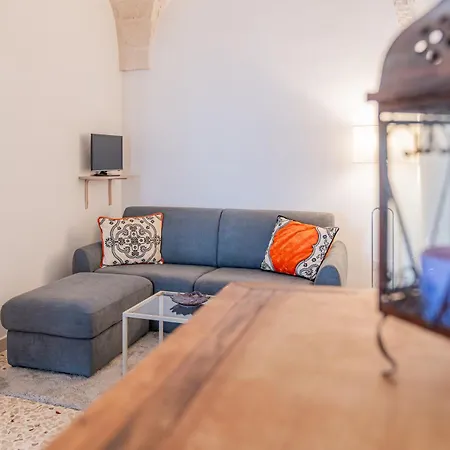 Feriehus Dimora Altera - Dove Diventa Casa