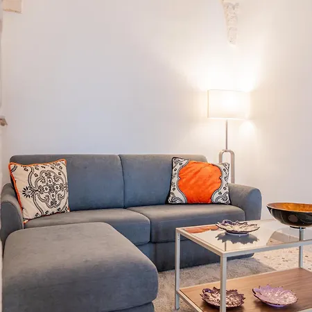 Casa vacanze Dimora Altéra - Dove Diventa Casa *