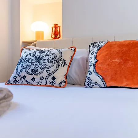 Dimora Altéra - Dove Diventa Casa Casa vacanze