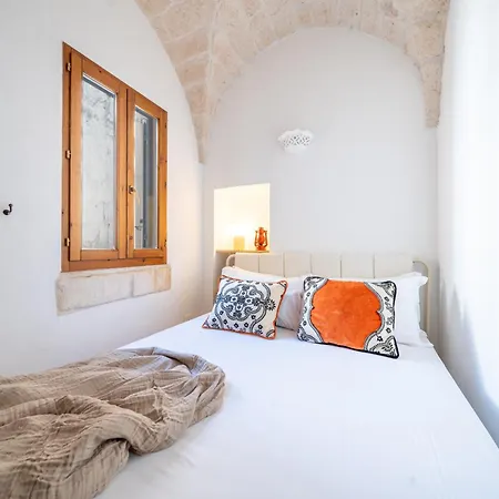 Dimora Altera - Dove Diventa Casa * Ostuni