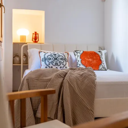 Dimora Altéra - Dove Diventa Casa Casa vacanze Ostuni