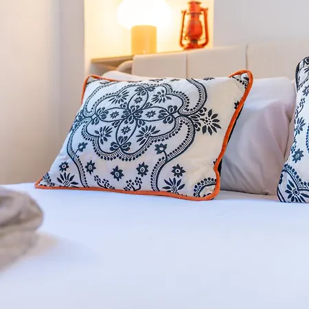 Dimora Altera - Dove Diventa Casa Feriehus