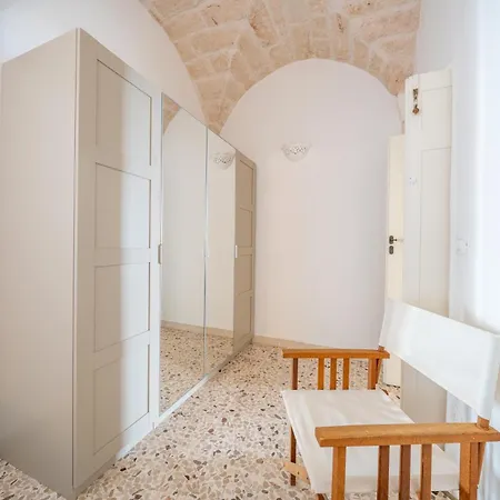 Feriehus Dimora Altera - Dove Diventa Casa Ostuni
