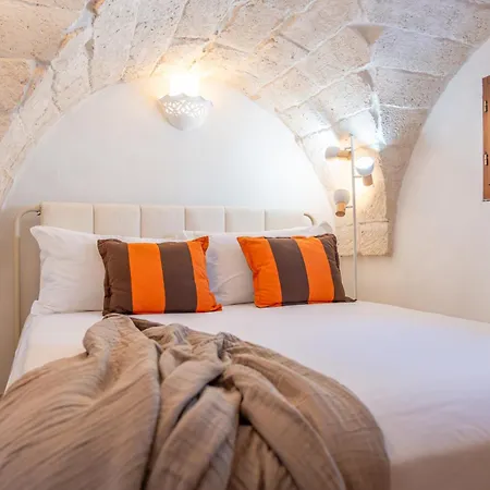 Dimora Altéra - Dove Diventa Casa Ostuni