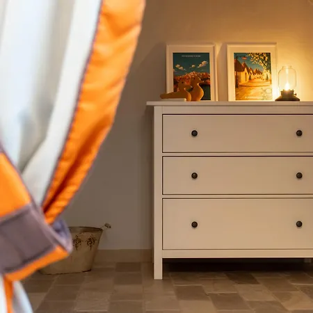 Casa vacanze Dimora Altéra - Dove Diventa Casa