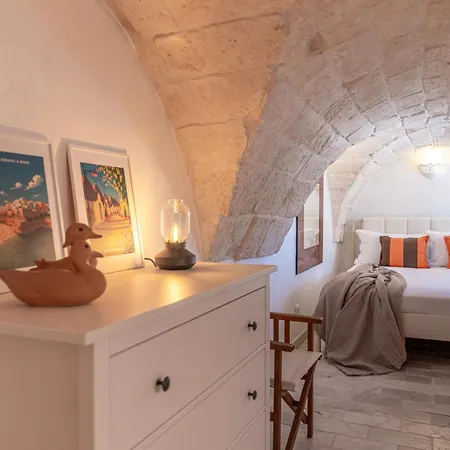 Dimora Altera - Dove Diventa Casa *
