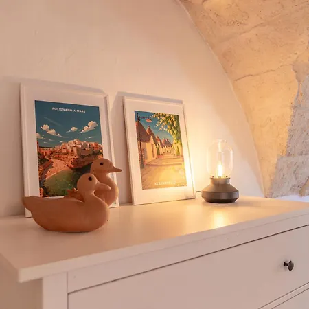 Feriehus Dimora Altera - Dove Diventa Casa *