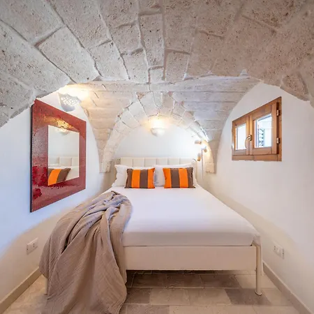 Dimora Altera - Dove Diventa Casa