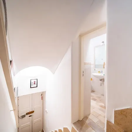 Dimora Altéra - Dove Diventa Casa Ostuni