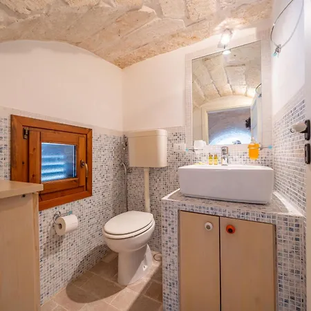 Dimora Altéra - Dove Diventa Casa Ostuni