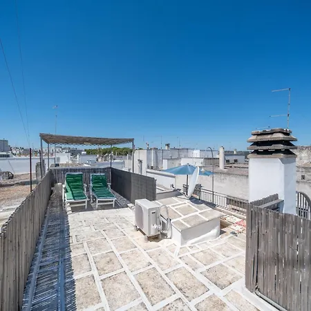 Casa vacanze Dimora Altéra - Dove Diventa Casa *
