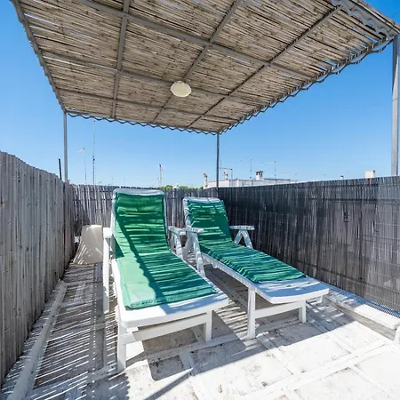 Dimora Altera - Dove Diventa Casa Feriehus *